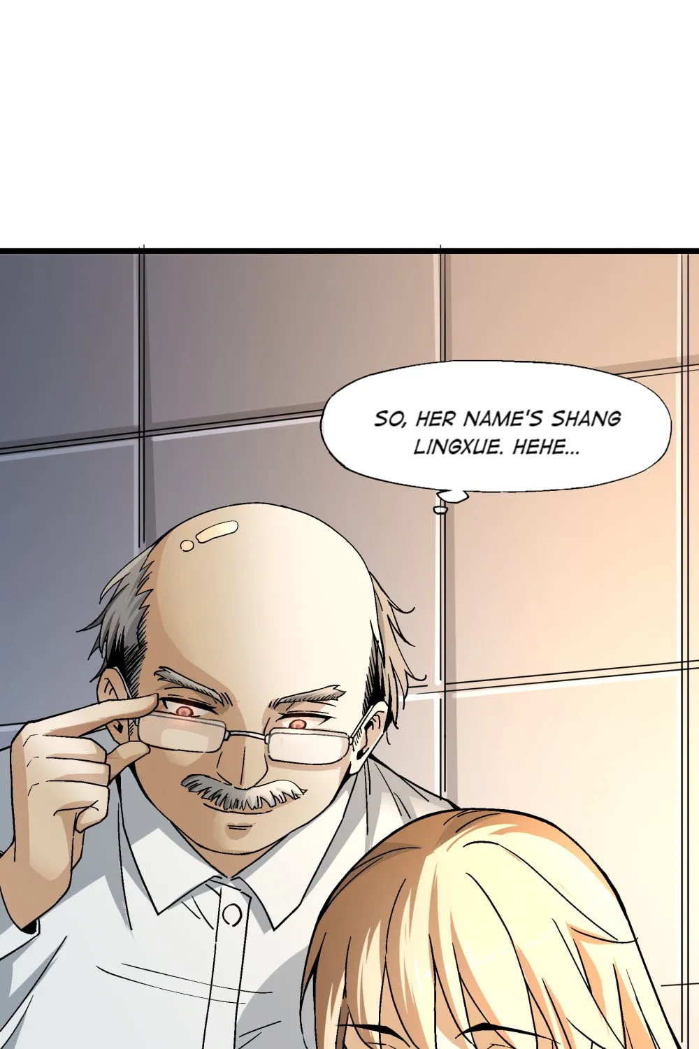 Read Soul Hunter: Ghost Chronicles (Colored) chapter 8 image 15 on Lezhin