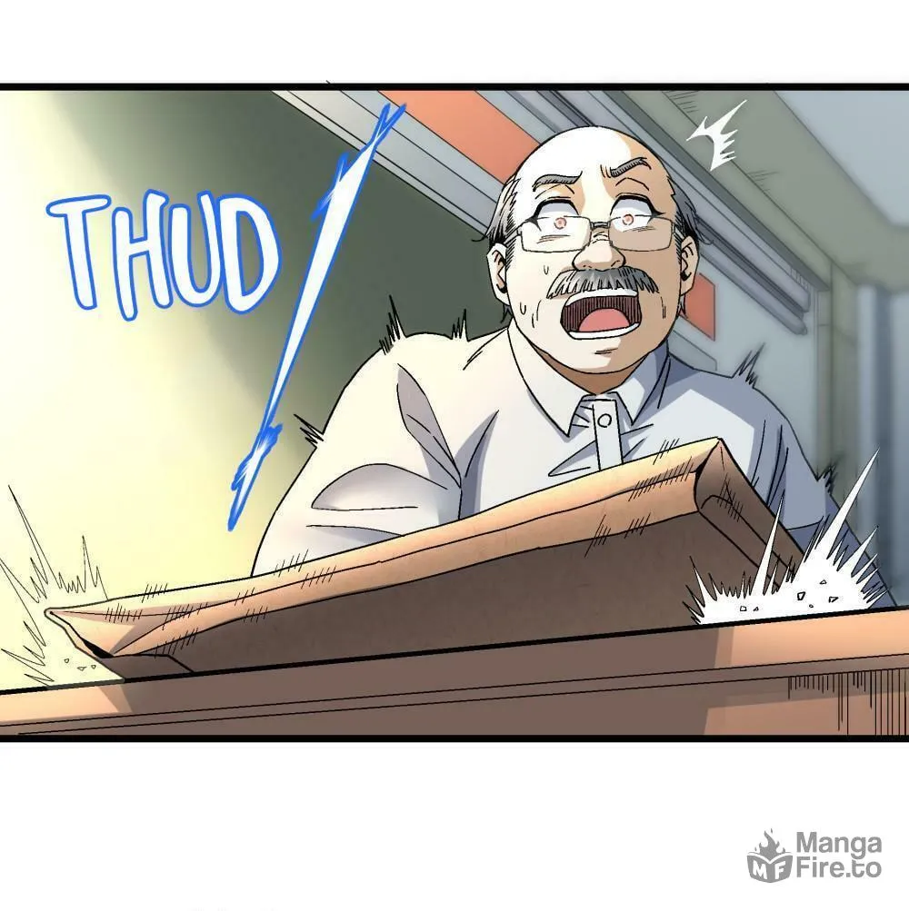 Read Soul Hunter: Ghost Chronicles (Colored) chapter 8 image 2 on Lezhin