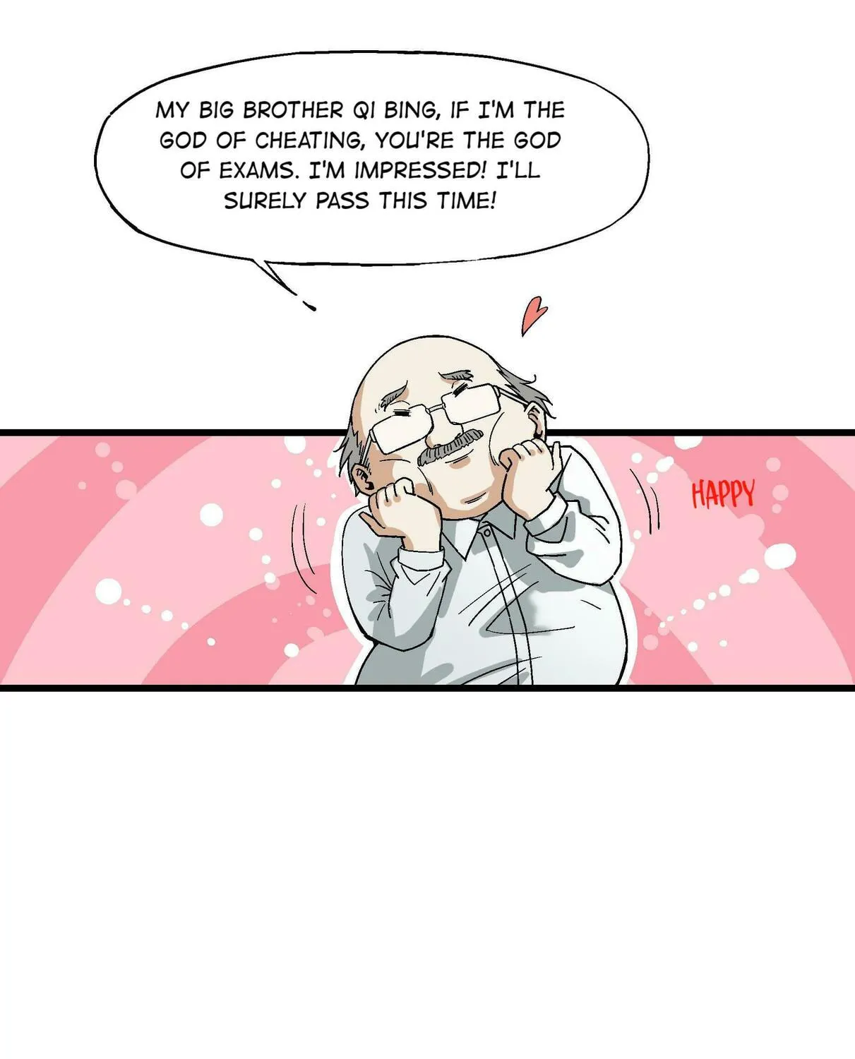 Read Soul Hunter: Ghost Chronicles (Colored) chapter 8 image 20 on Lezhin