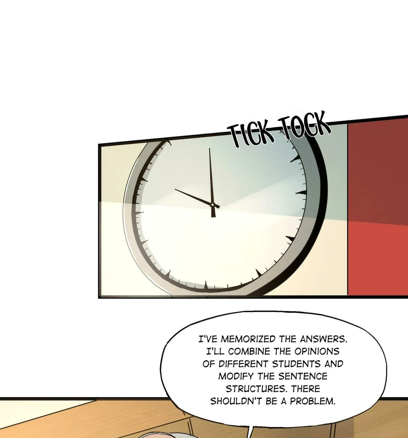 Read Soul Hunter: Ghost Chronicles (Colored) chapter 8 image 22 on Lezhin