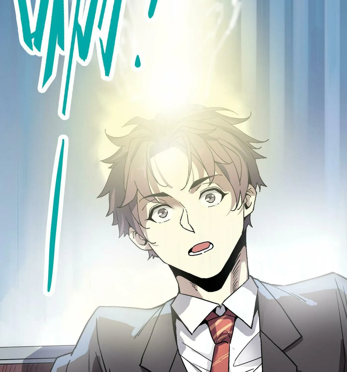 Read Soul Hunter: Ghost Chronicles (Colored) chapter 8 image 28 on Lezhin