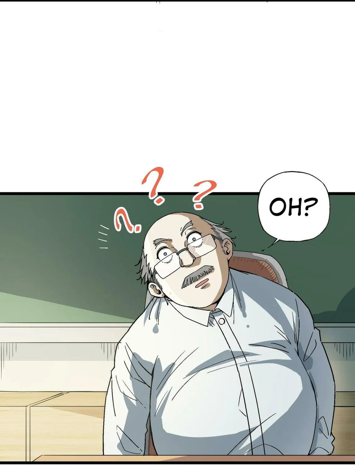 Read Soul Hunter: Ghost Chronicles (Colored) chapter 8 image 32 on Lezhin