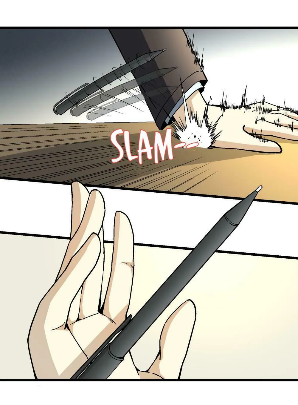 Read Soul Hunter: Ghost Chronicles (Colored) chapter 8 image 38 on Lezhin