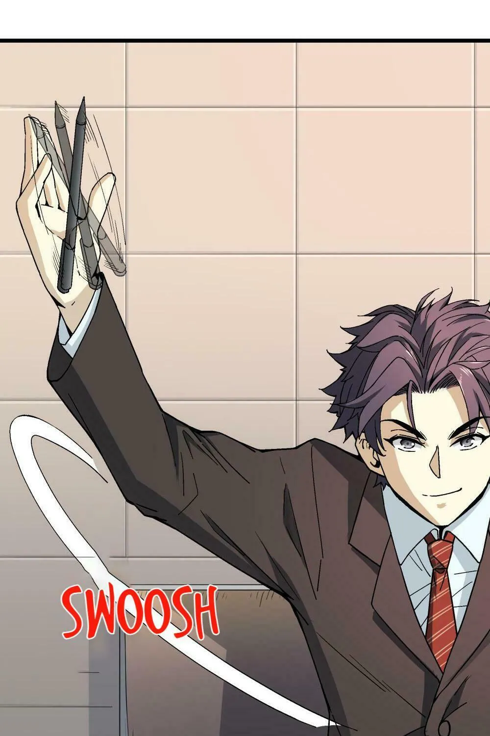 Read Soul Hunter: Ghost Chronicles (Colored) chapter 8 image 39 on Lezhin
