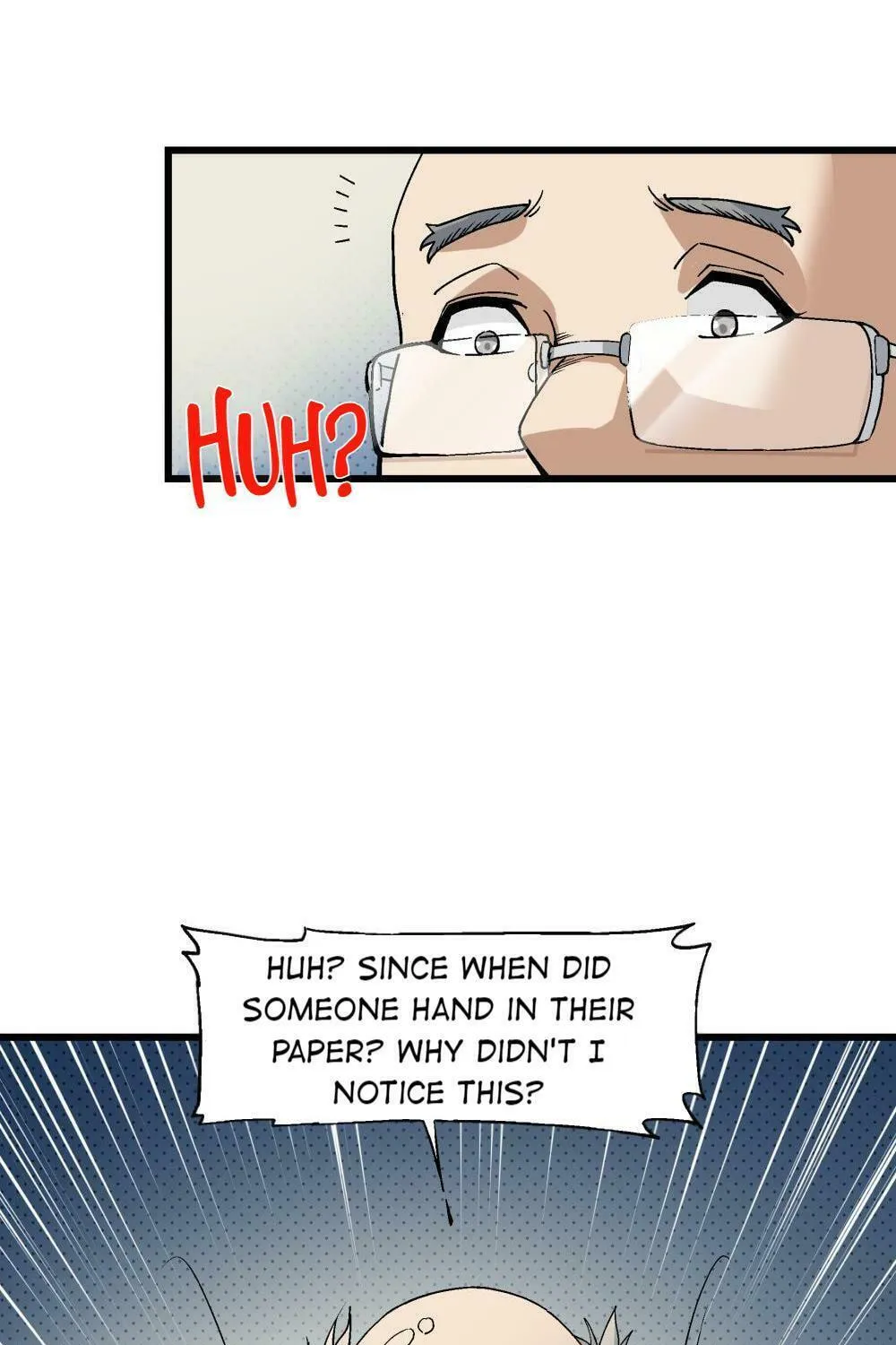 Read Soul Hunter: Ghost Chronicles (Colored) chapter 8 image 46 on Lezhin