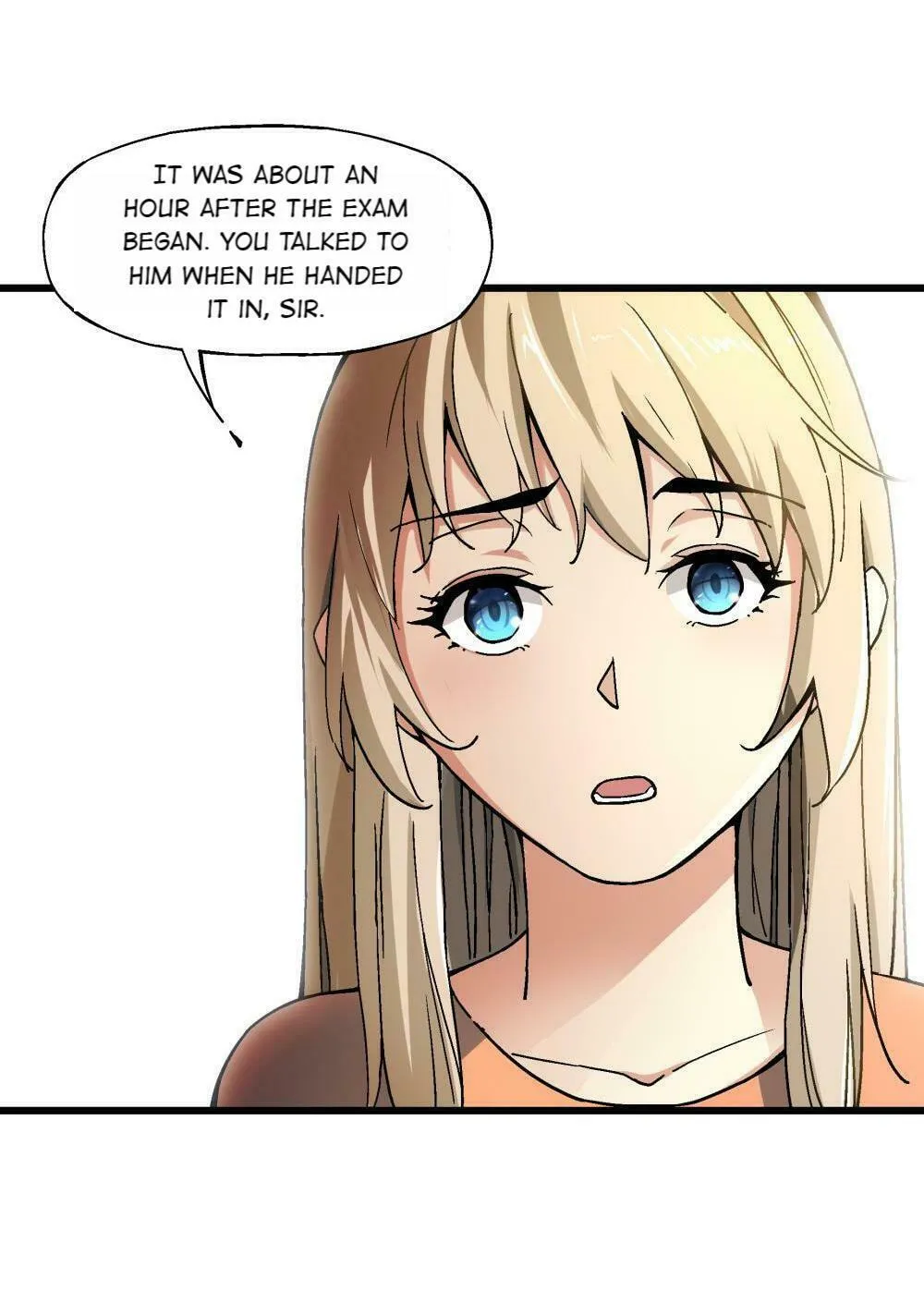 Read Soul Hunter: Ghost Chronicles (Colored) chapter 8 image 51 on Lezhin