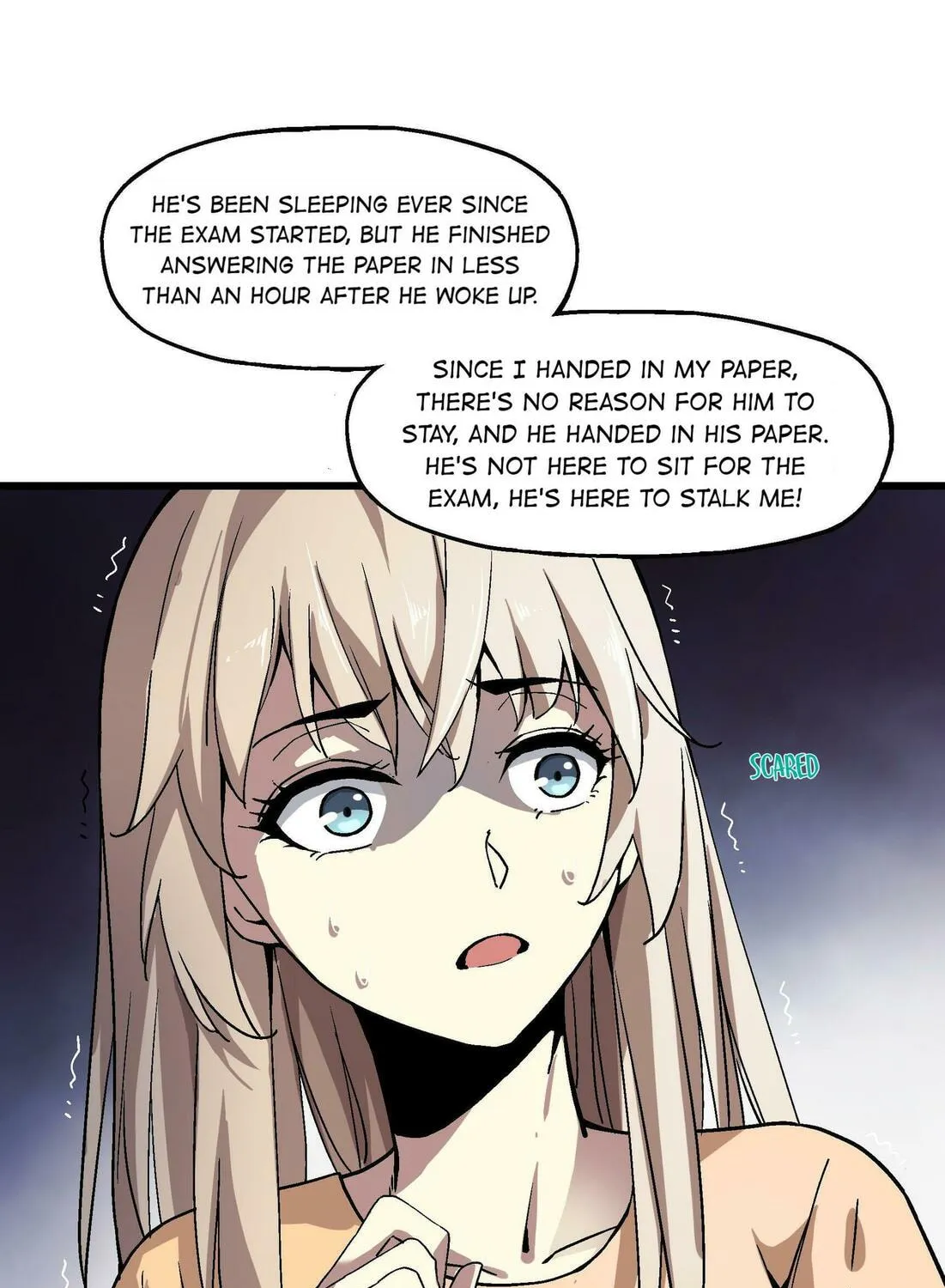 Read Soul Hunter: Ghost Chronicles (Colored) chapter 8 image 62 on Lezhin