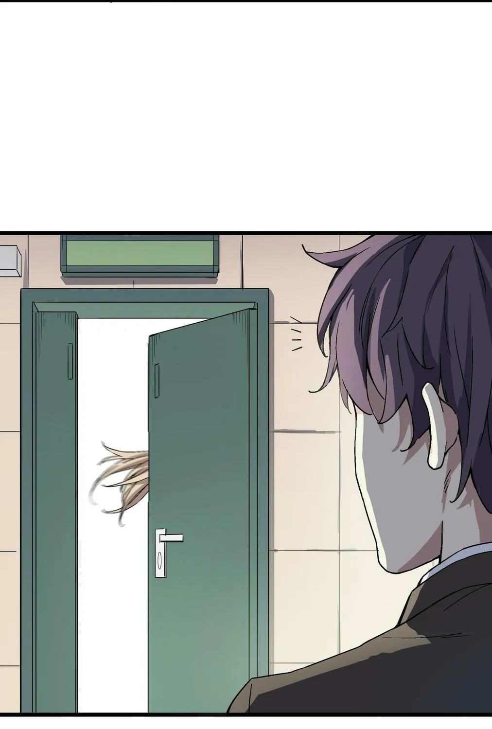 Read Soul Hunter: Ghost Chronicles (Colored) chapter 8 image 64 on Lezhin