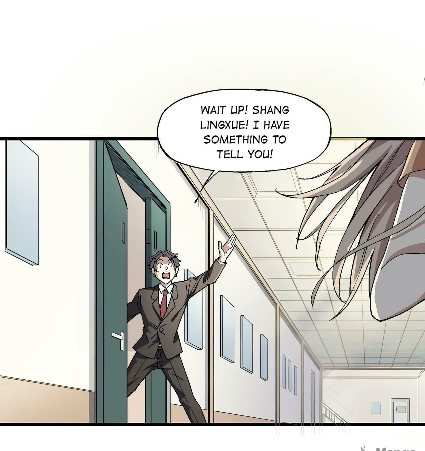 Read Soul Hunter: Ghost Chronicles (Colored) chapter 8 image 66 on Lezhin