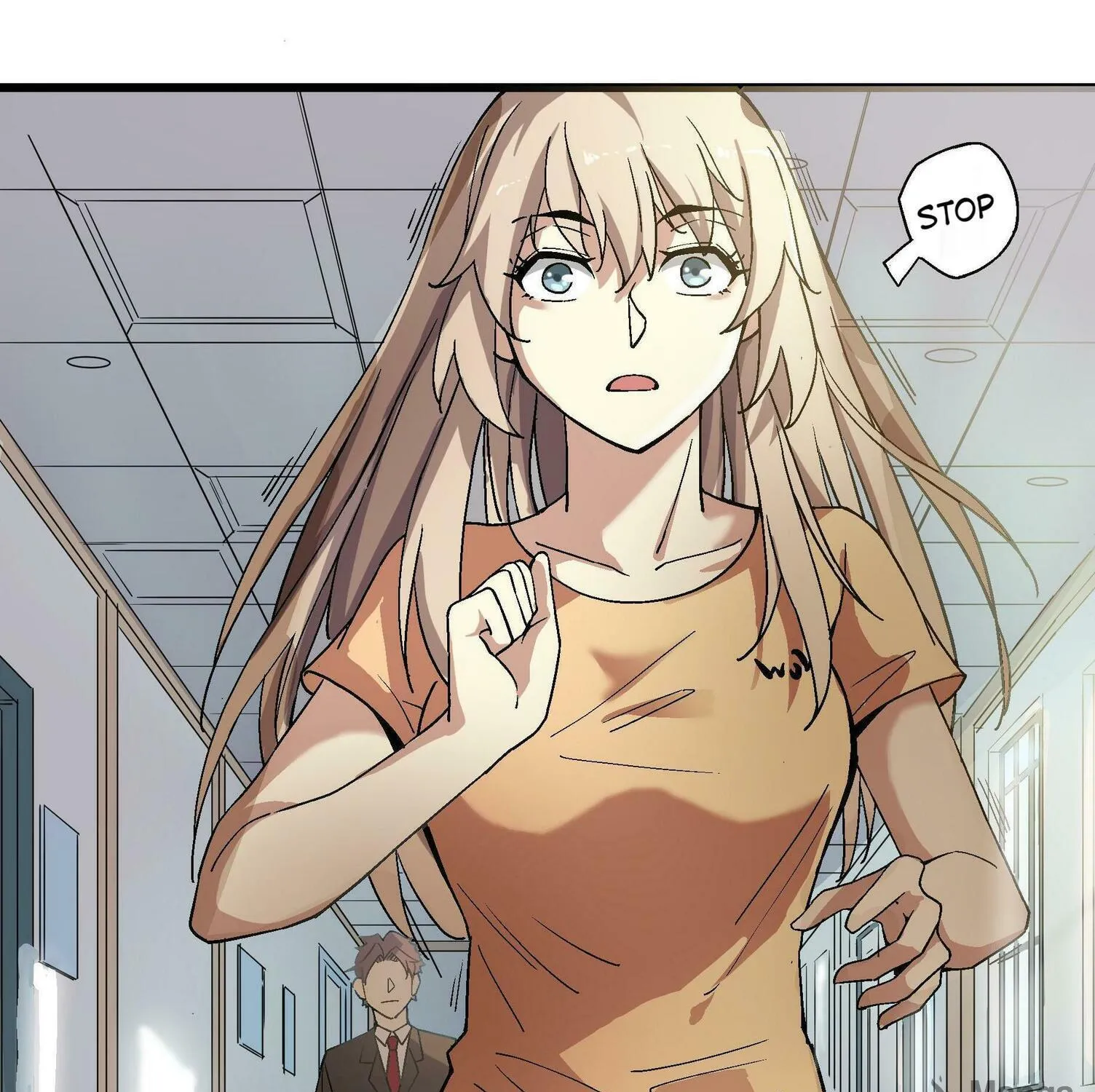 Read Soul Hunter: Ghost Chronicles (Colored) chapter 8 image 68 on Lezhin