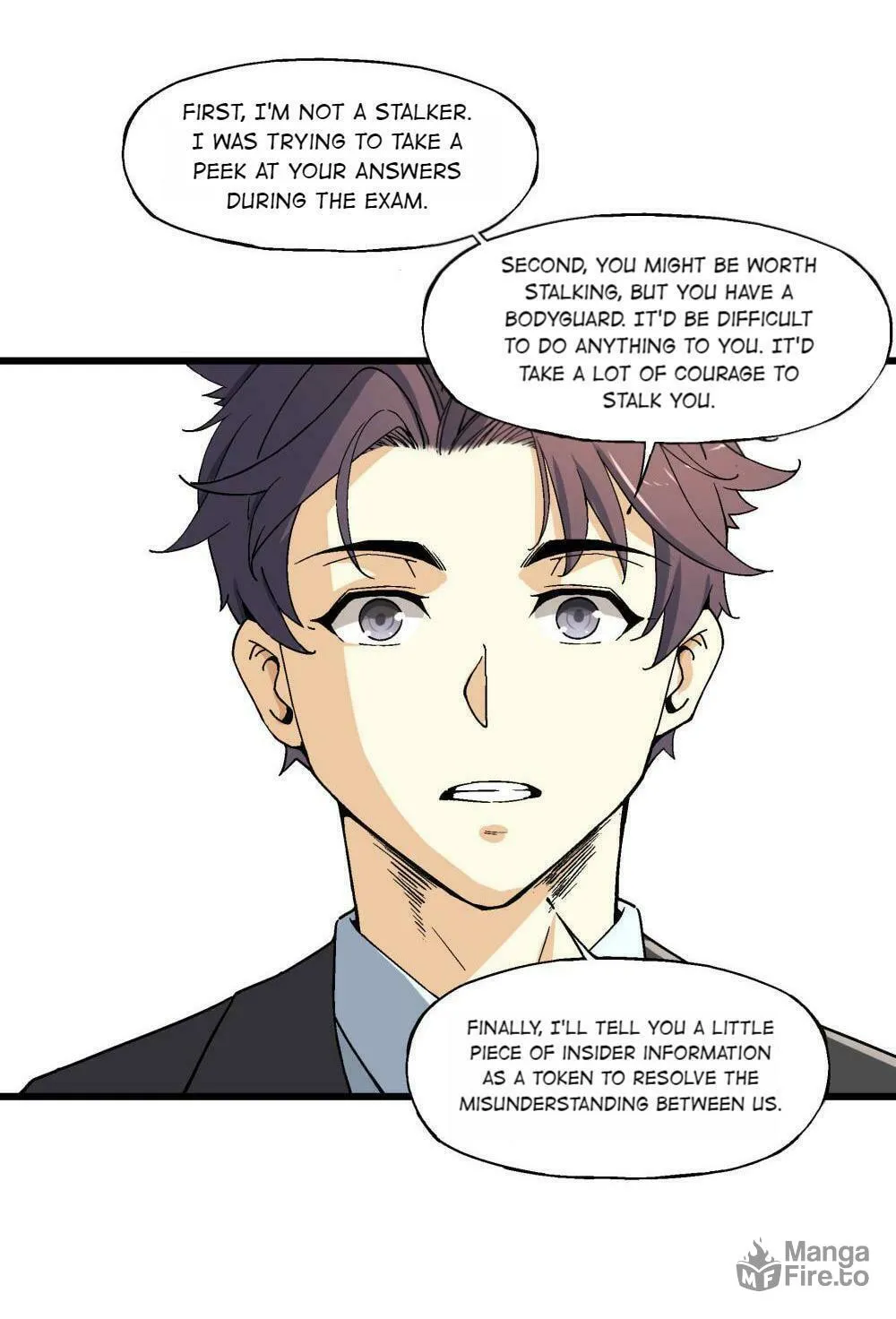 Read Soul Hunter: Ghost Chronicles (Colored) chapter 8 image 77 on Lezhin