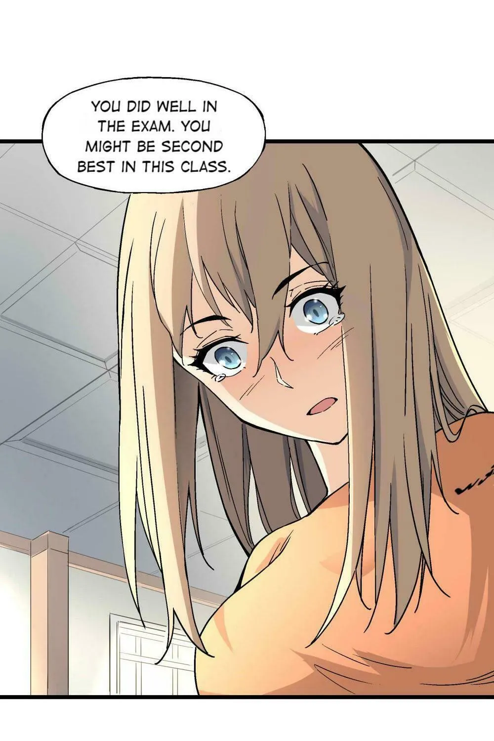 Read Soul Hunter: Ghost Chronicles (Colored) chapter 8 image 78 on Lezhin