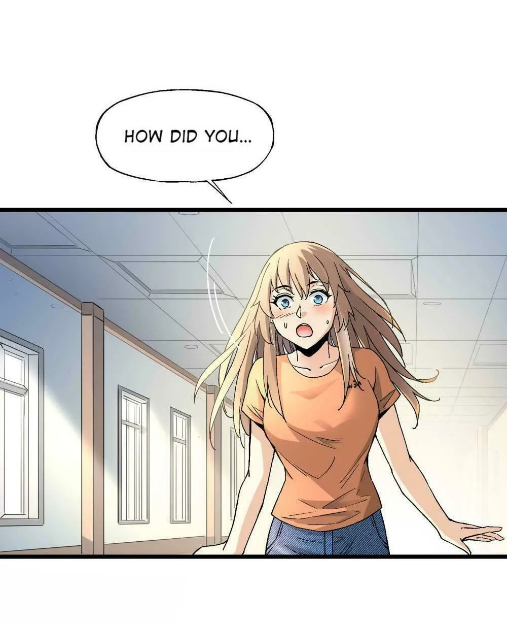 Read Soul Hunter: Ghost Chronicles (Colored) chapter 8 image 80 on Lezhin