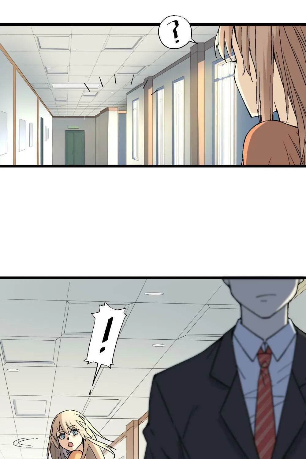 Read Soul Hunter: Ghost Chronicles (Colored) chapter 8 image 81 on Lezhin