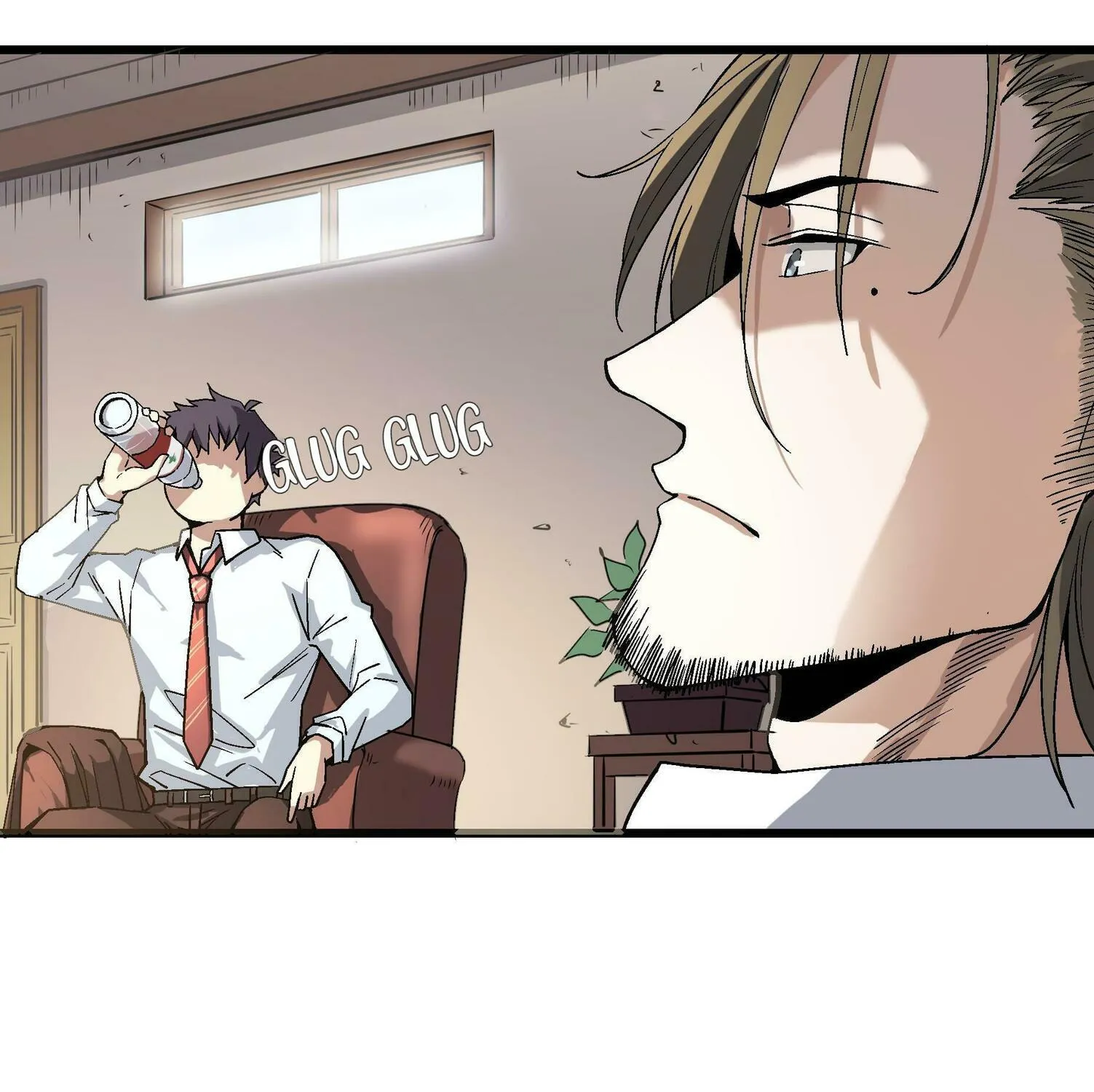 Read Soul Hunter: Ghost Chronicles (Colored) chapter 9 image 10 on Lezhin