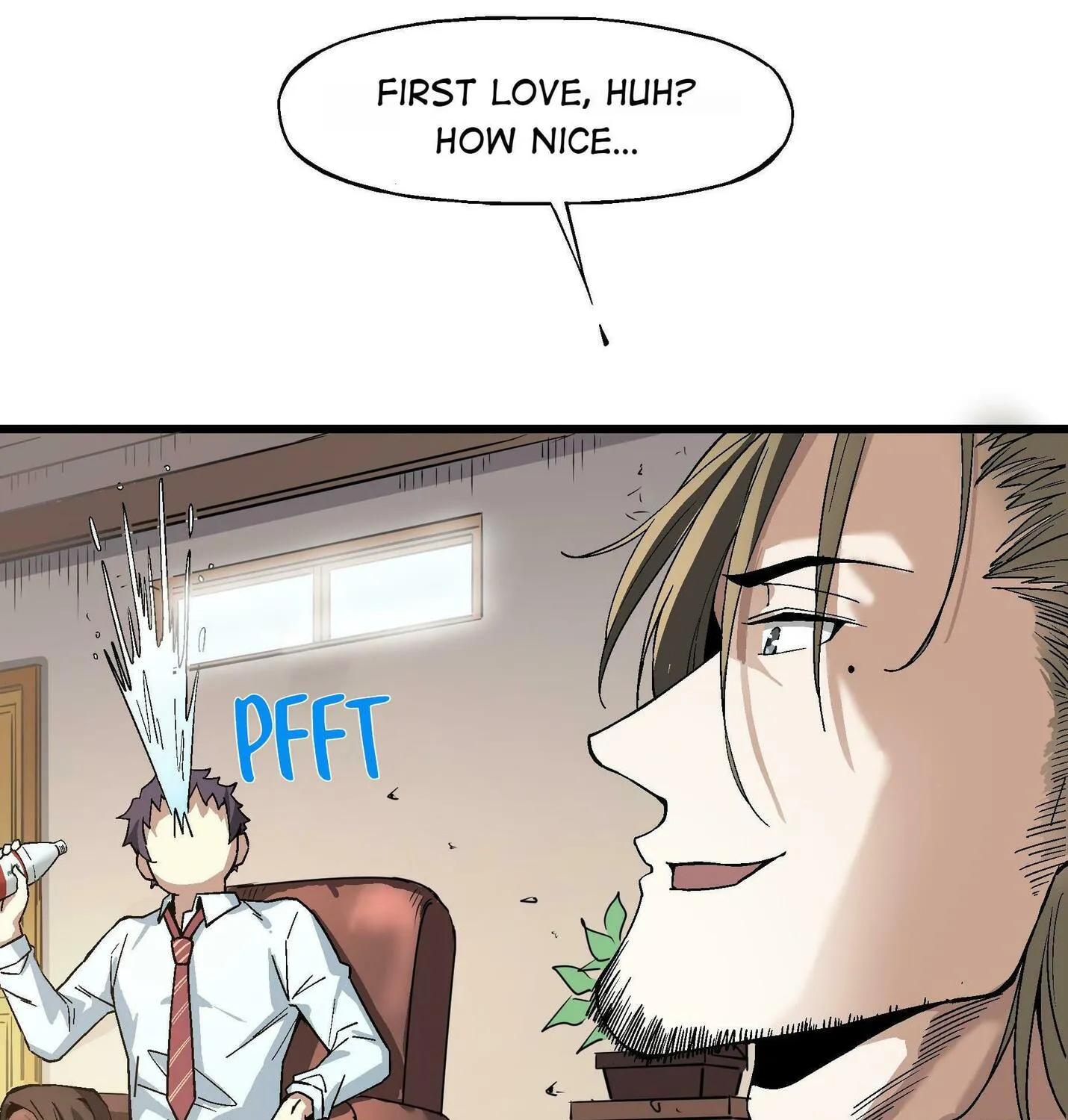Read Soul Hunter: Ghost Chronicles (Colored) chapter 9 image 12 on Lezhin