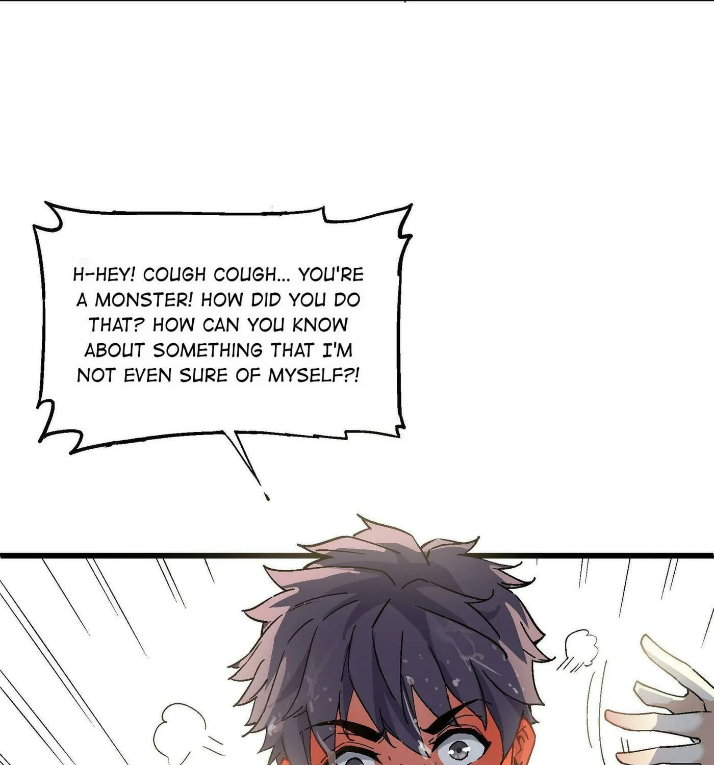 Read Soul Hunter: Ghost Chronicles (Colored) chapter 9 image 14 on Lezhin