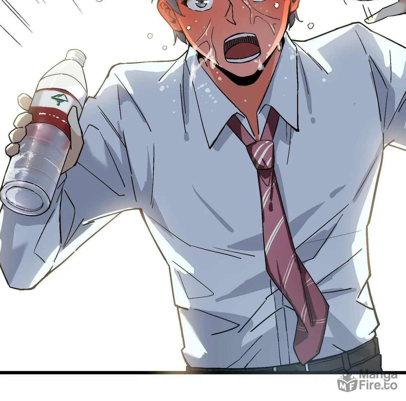Read Soul Hunter: Ghost Chronicles (Colored) chapter 9 image 15 on Lezhin
