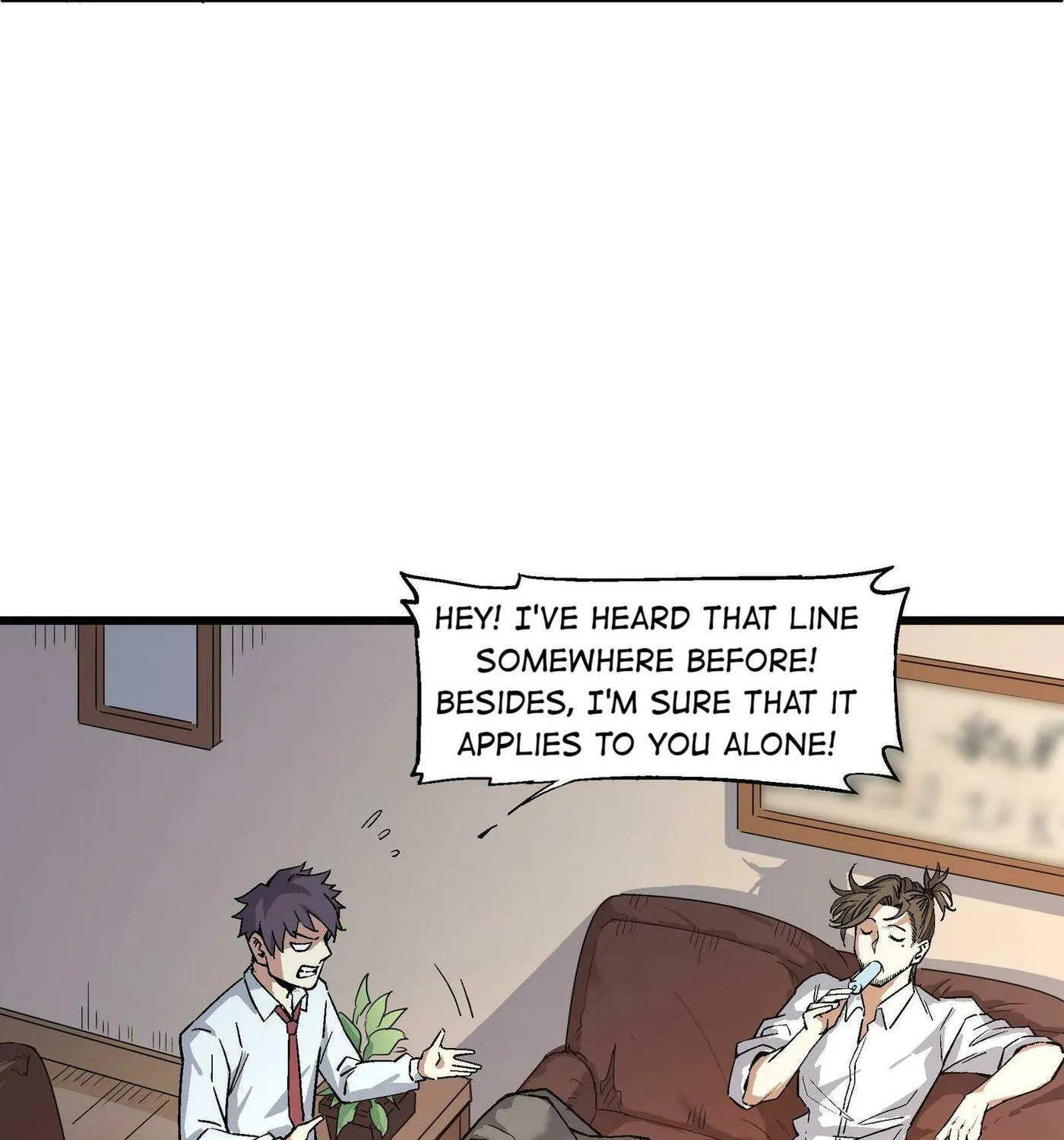 Read Soul Hunter: Ghost Chronicles (Colored) chapter 9 image 18 on Lezhin