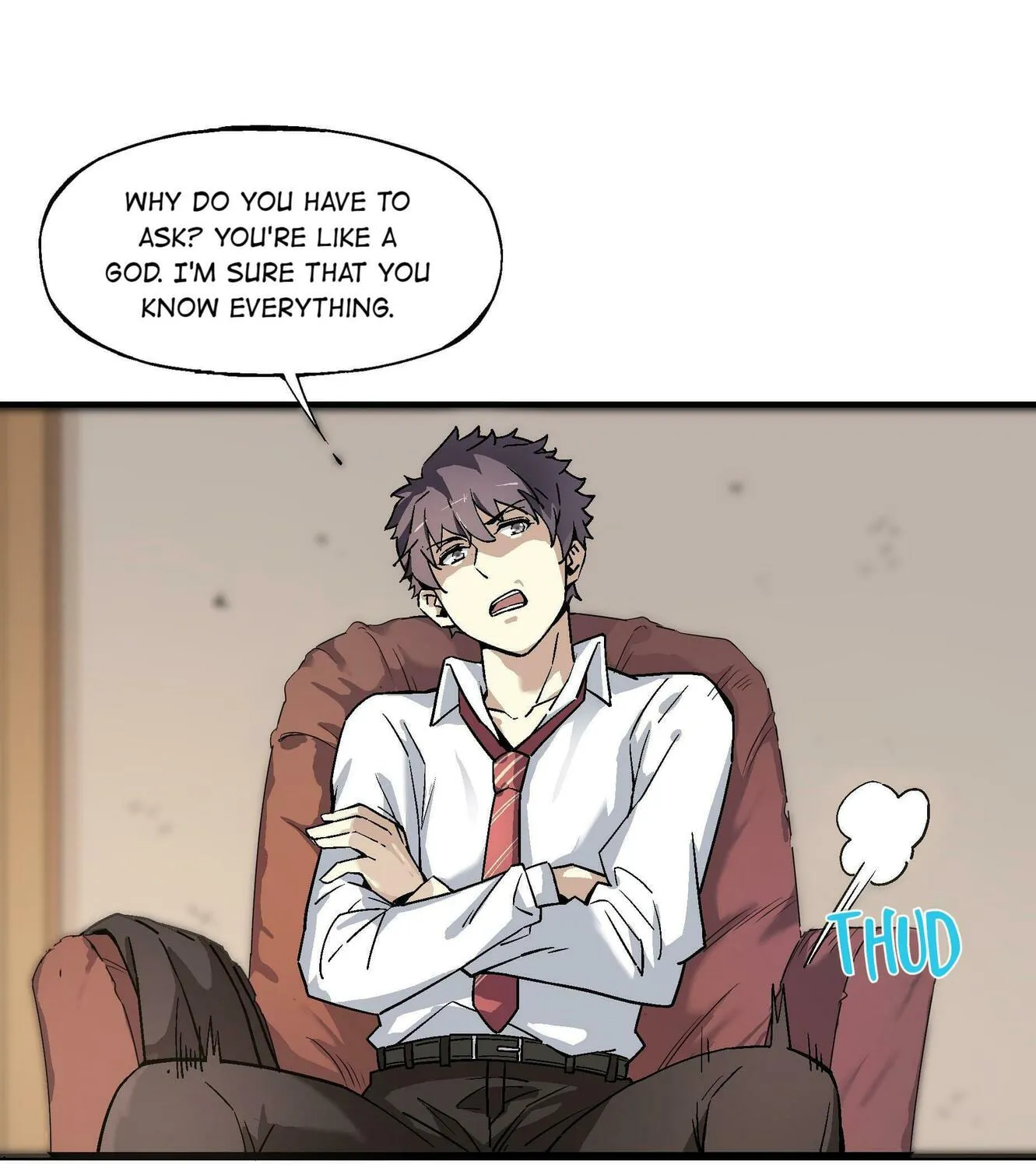 Read Soul Hunter: Ghost Chronicles (Colored) chapter 9 image 22 on Lezhin