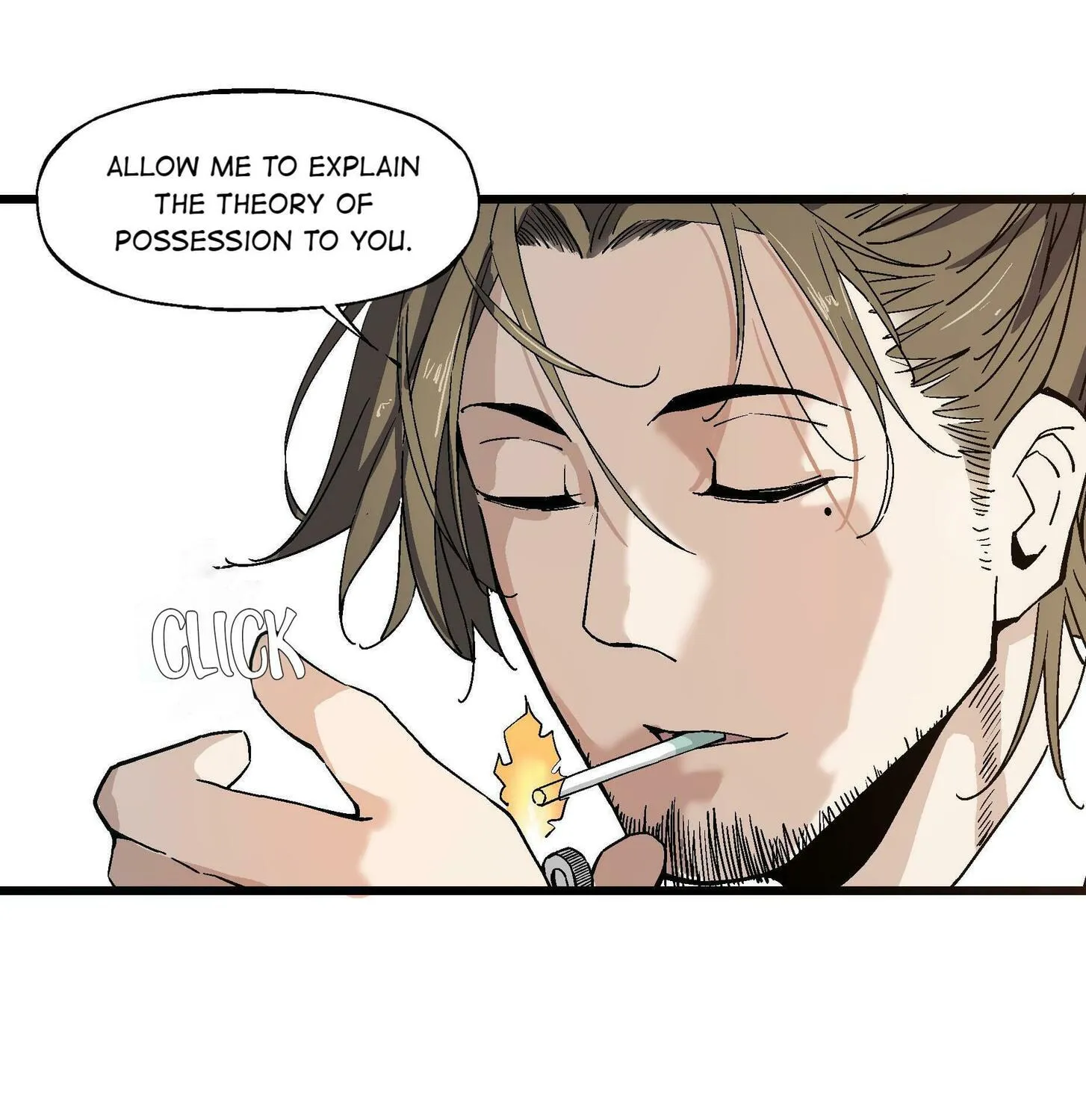 Read Soul Hunter: Ghost Chronicles (Colored) chapter 9 image 31 on Lezhin