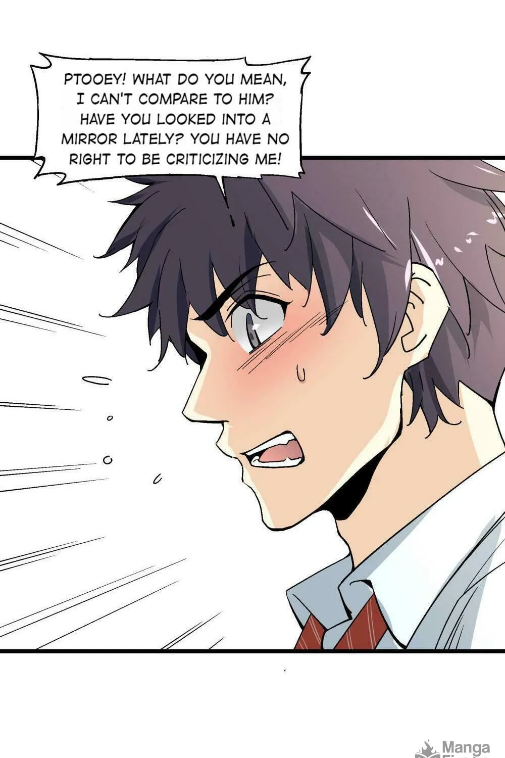 Read Soul Hunter: Ghost Chronicles (Colored) chapter 9 image 45 on Lezhin