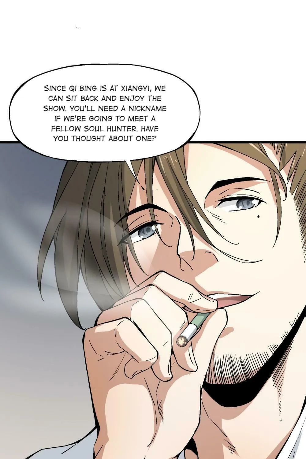 Read Soul Hunter: Ghost Chronicles (Colored) chapter 9 image 49 on Lezhin