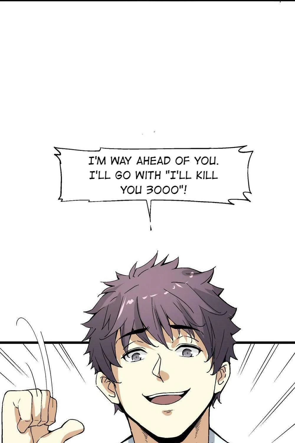 Read Soul Hunter: Ghost Chronicles (Colored) chapter 9 image 51 on Lezhin