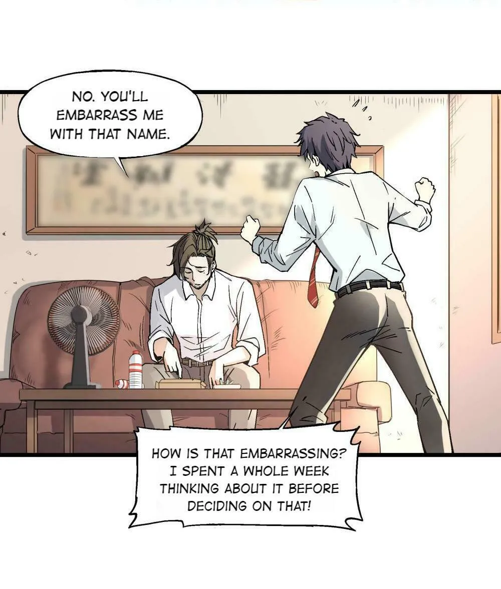 Read Soul Hunter: Ghost Chronicles (Colored) chapter 9 image 53 on Lezhin