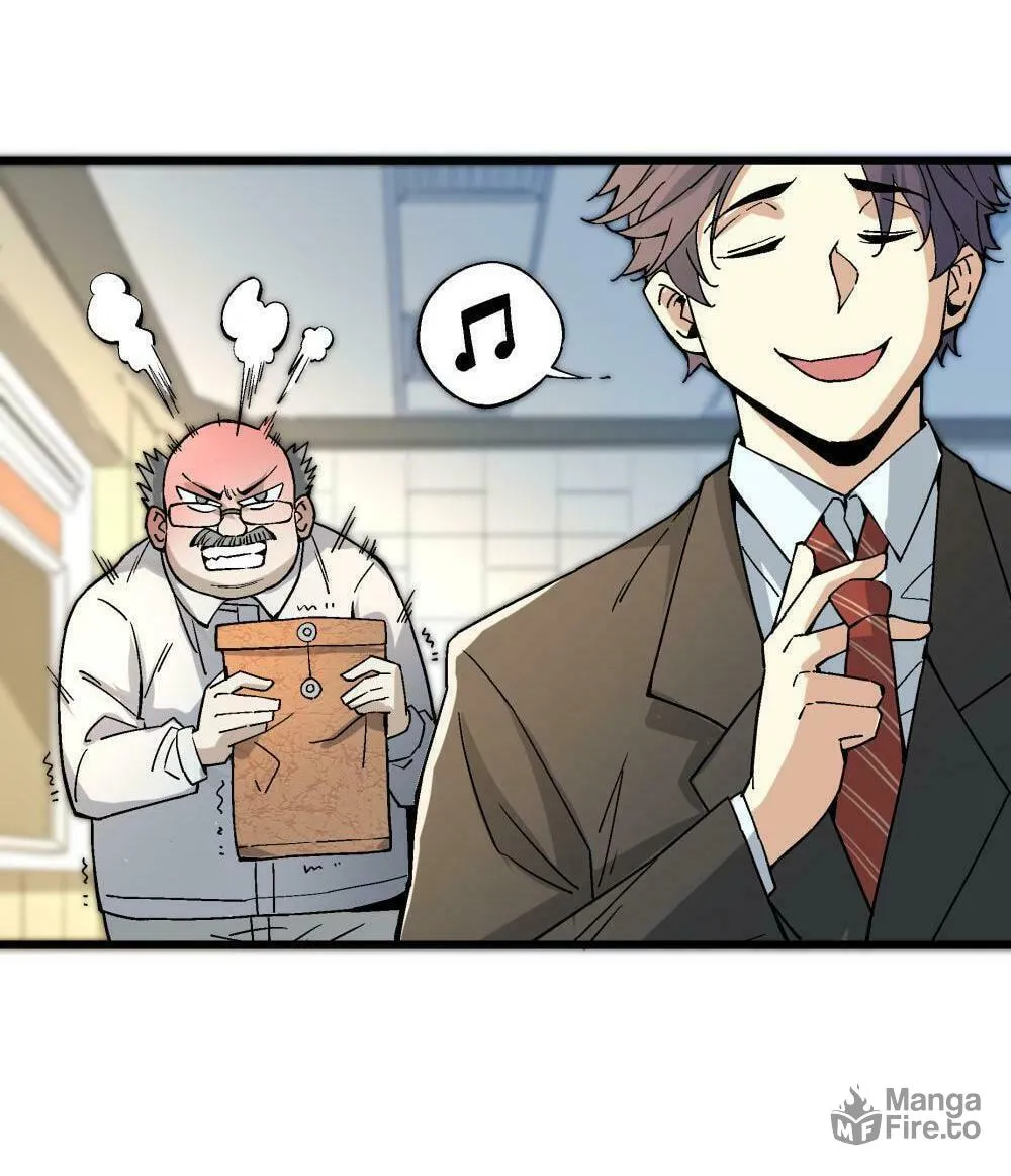 Read Soul Hunter: Ghost Chronicles (Colored) chapter 9 image 64 on Lezhin