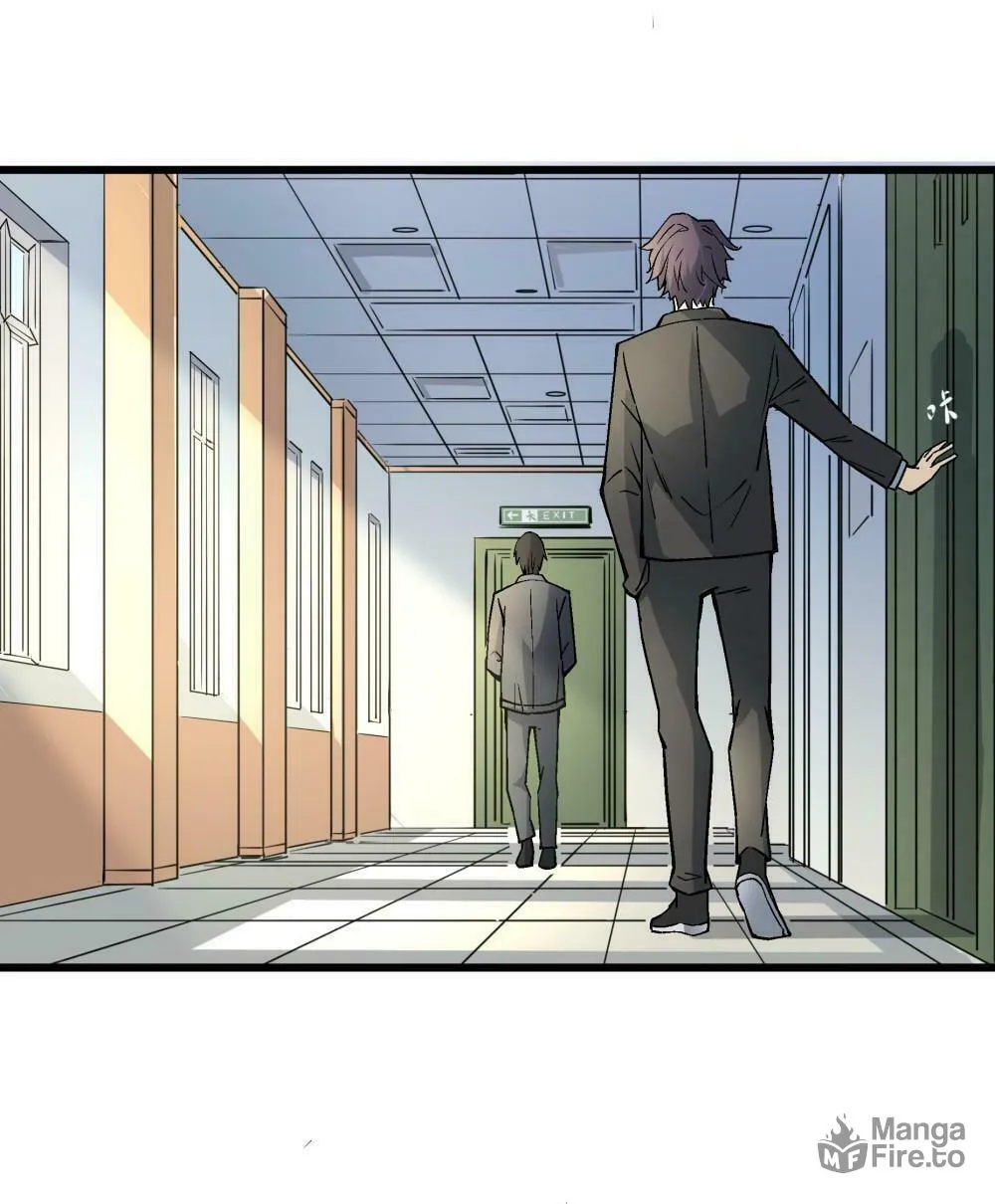 Read Soul Hunter: Ghost Chronicles (Colored) chapter 9 image 65 on Lezhin