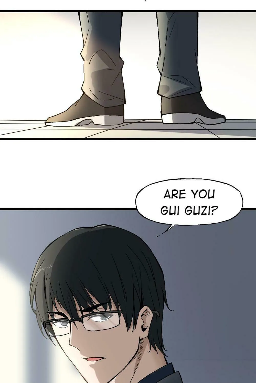 Read Soul Hunter: Ghost Chronicles (Colored) chapter 9 image 66 on Lezhin