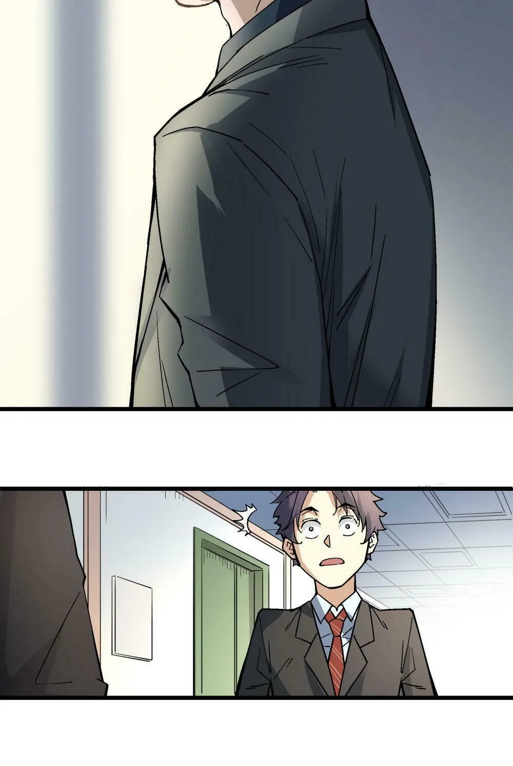 Read Soul Hunter: Ghost Chronicles (Colored) chapter 9 image 67 on Lezhin