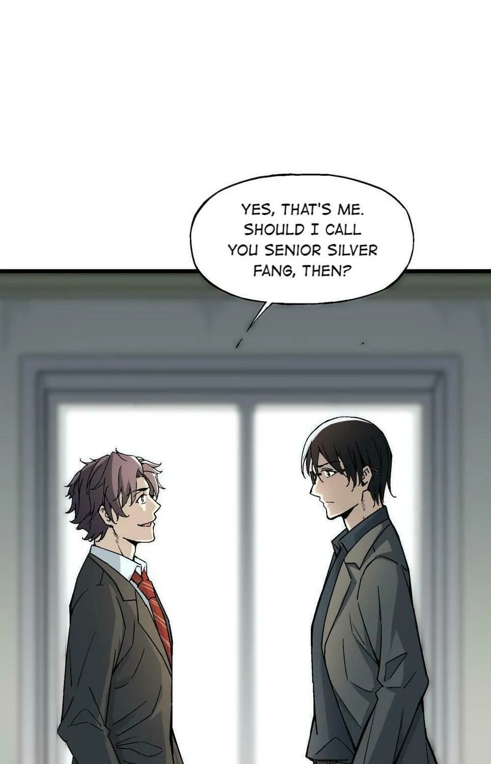 Read Soul Hunter: Ghost Chronicles (Colored) chapter 9 image 69 on Lezhin