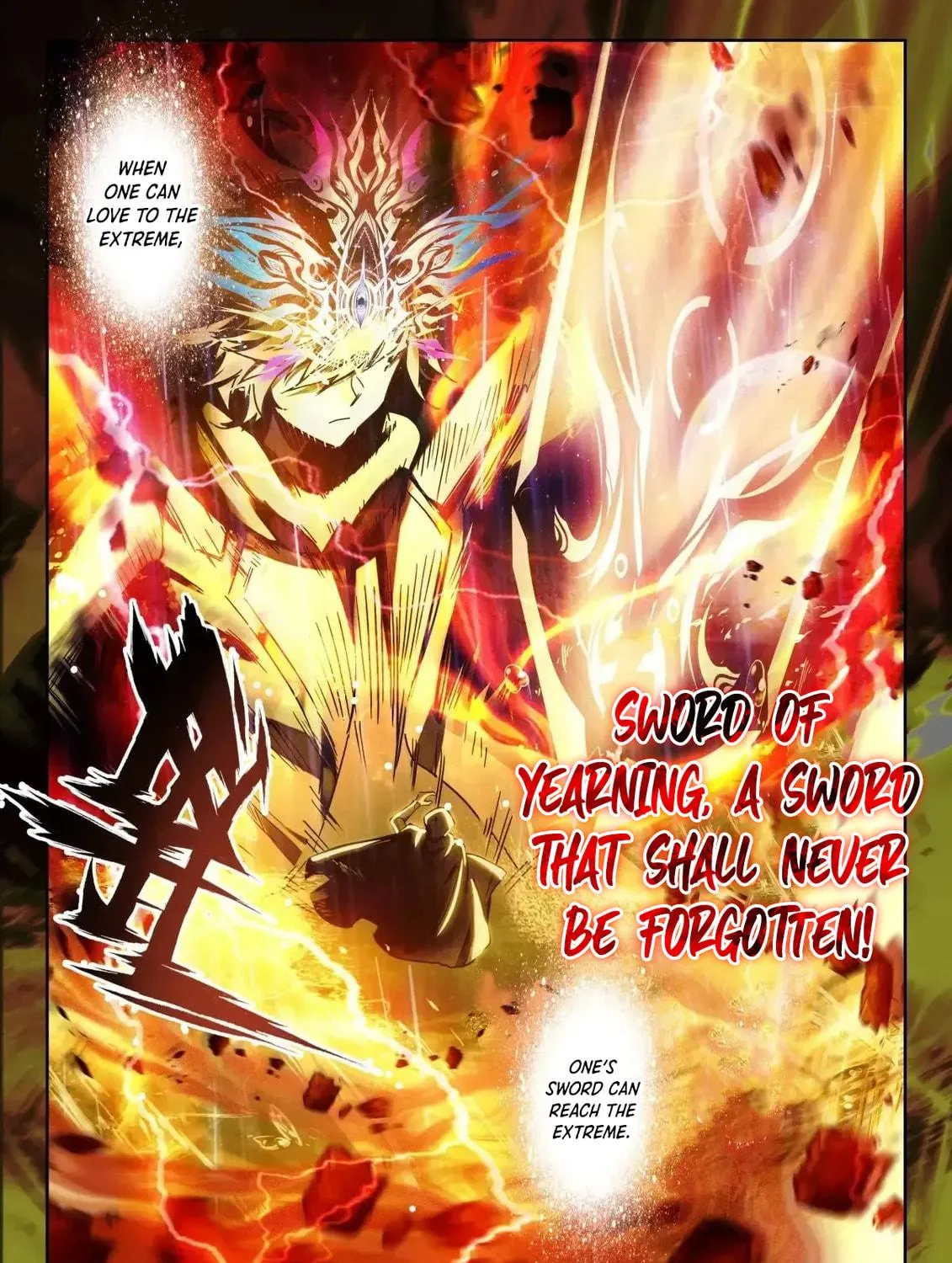 Soul Land 2: The Unrivaled Tang Sect (Colored) Chapter 583 page 28 - 