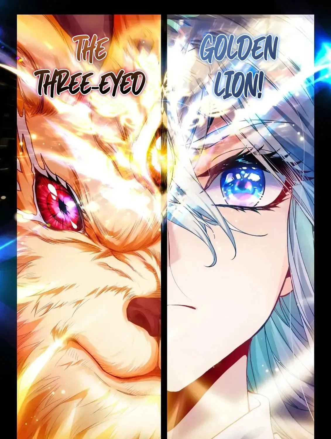 Soul Land 2: The Unrivaled Tang Sect (Colored) Chapter 584 page 34 - 