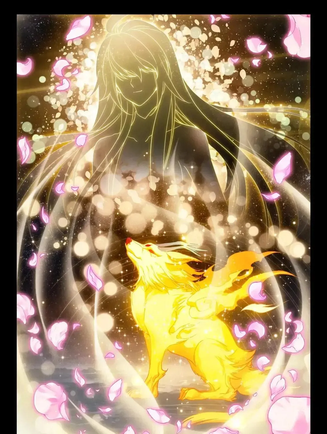 Soul Land 2: The Unrivaled Tang Sect (Colored) Chapter 585 page 34 - 
