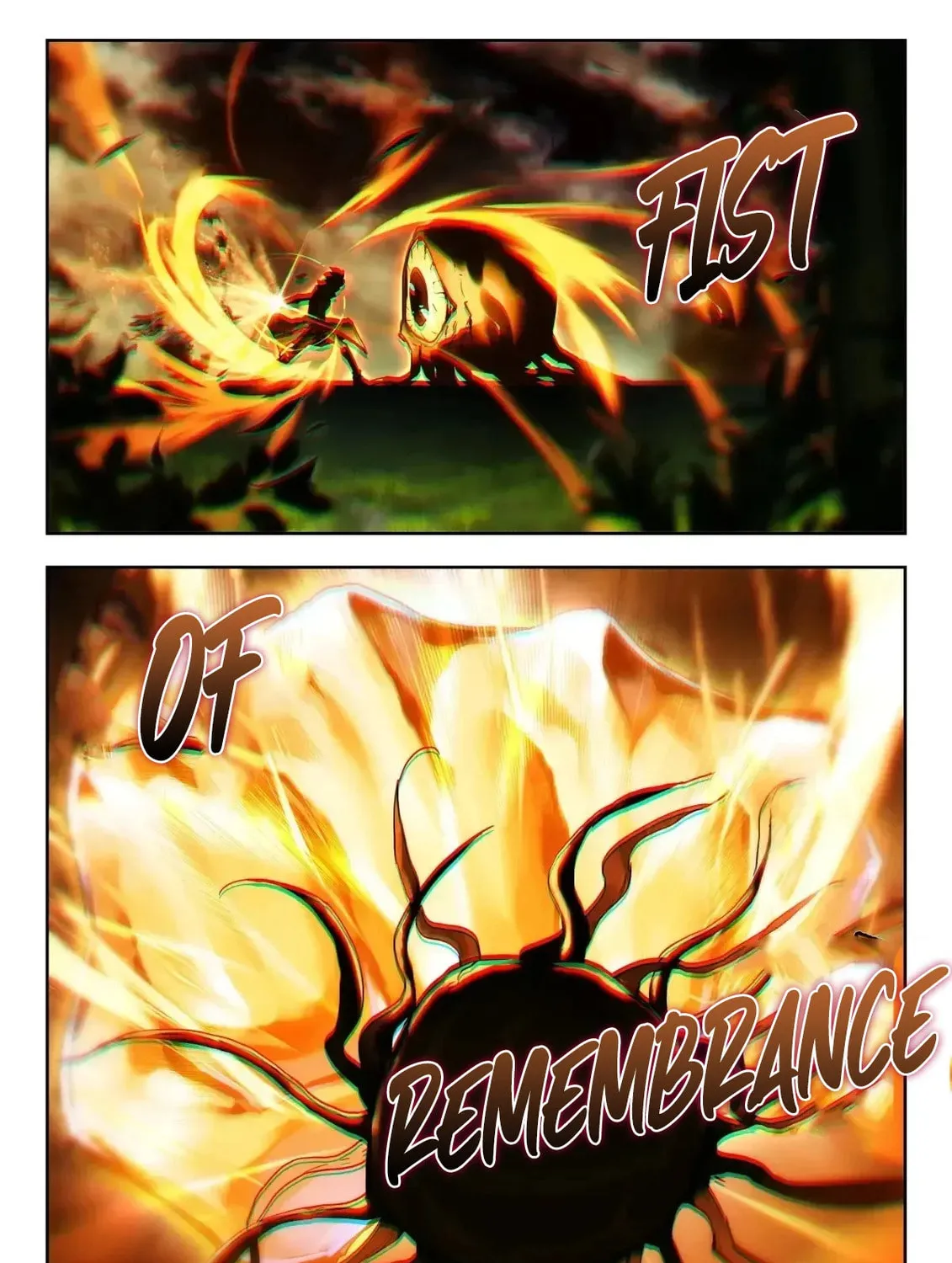 Soul Land 2: The Unrivaled Tang Sect (Colored) Chapter 590 page 26 - 