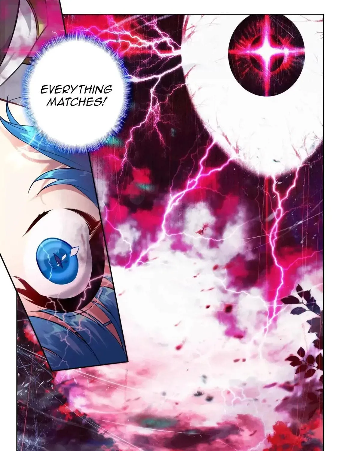 Soul Land 2: The Unrivaled Tang Sect (Colored) Chapter 591 page 16 - 