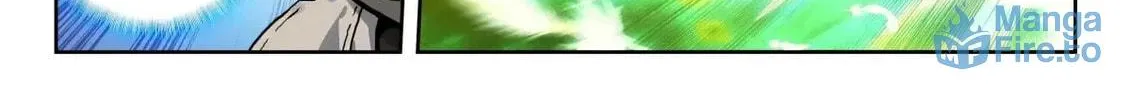 Soul Land 2: The Unrivaled Tang Sect (Colored) Chapter 593 page 23 - 