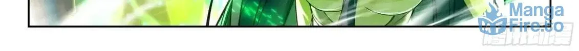 Soul Land 2: The Unrivaled Tang Sect (Colored) Chapter 593 page 29 - 