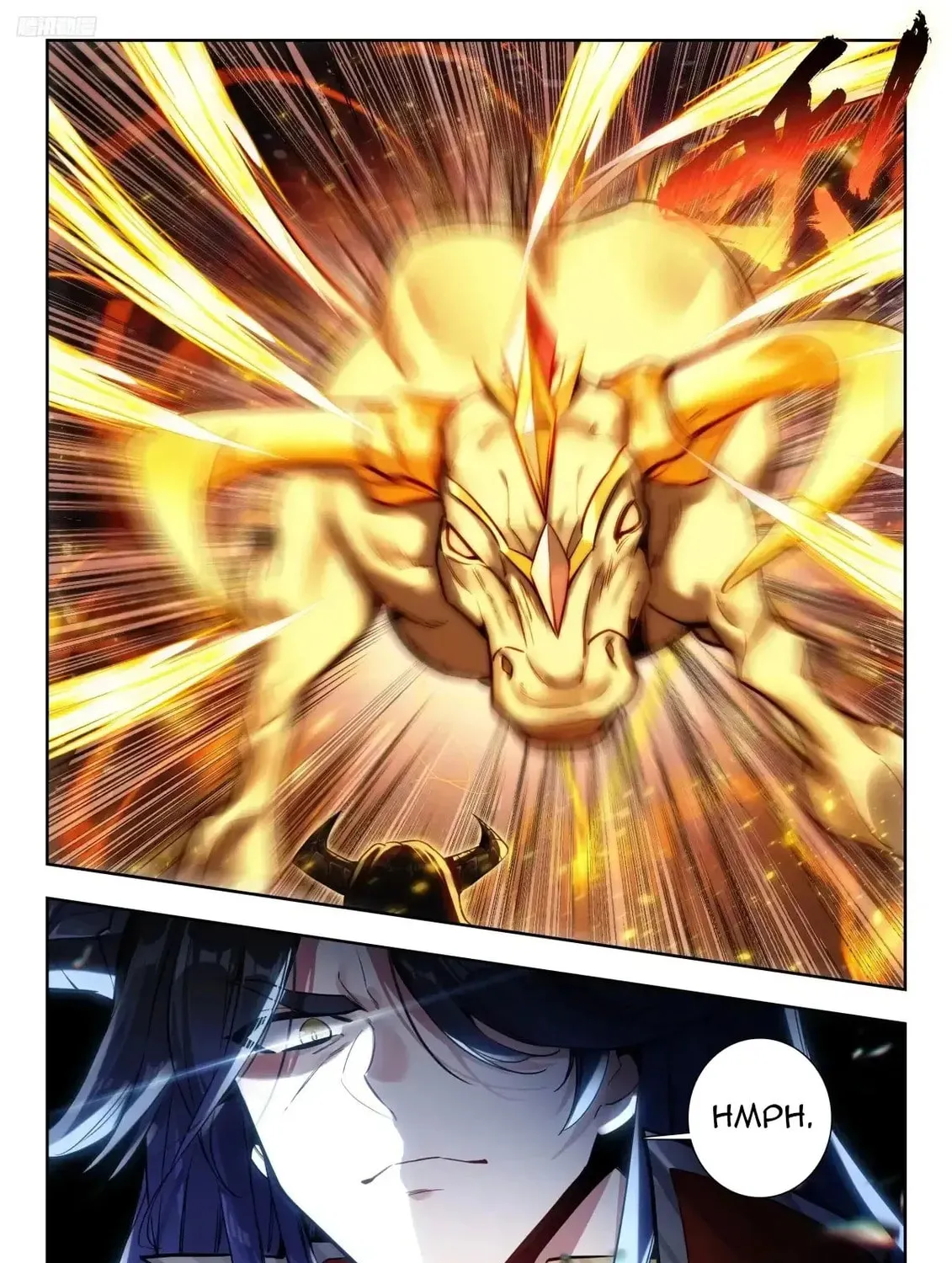 Soul Land 2: The Unrivaled Tang Sect (Colored) Chapter 593 page 6 - 