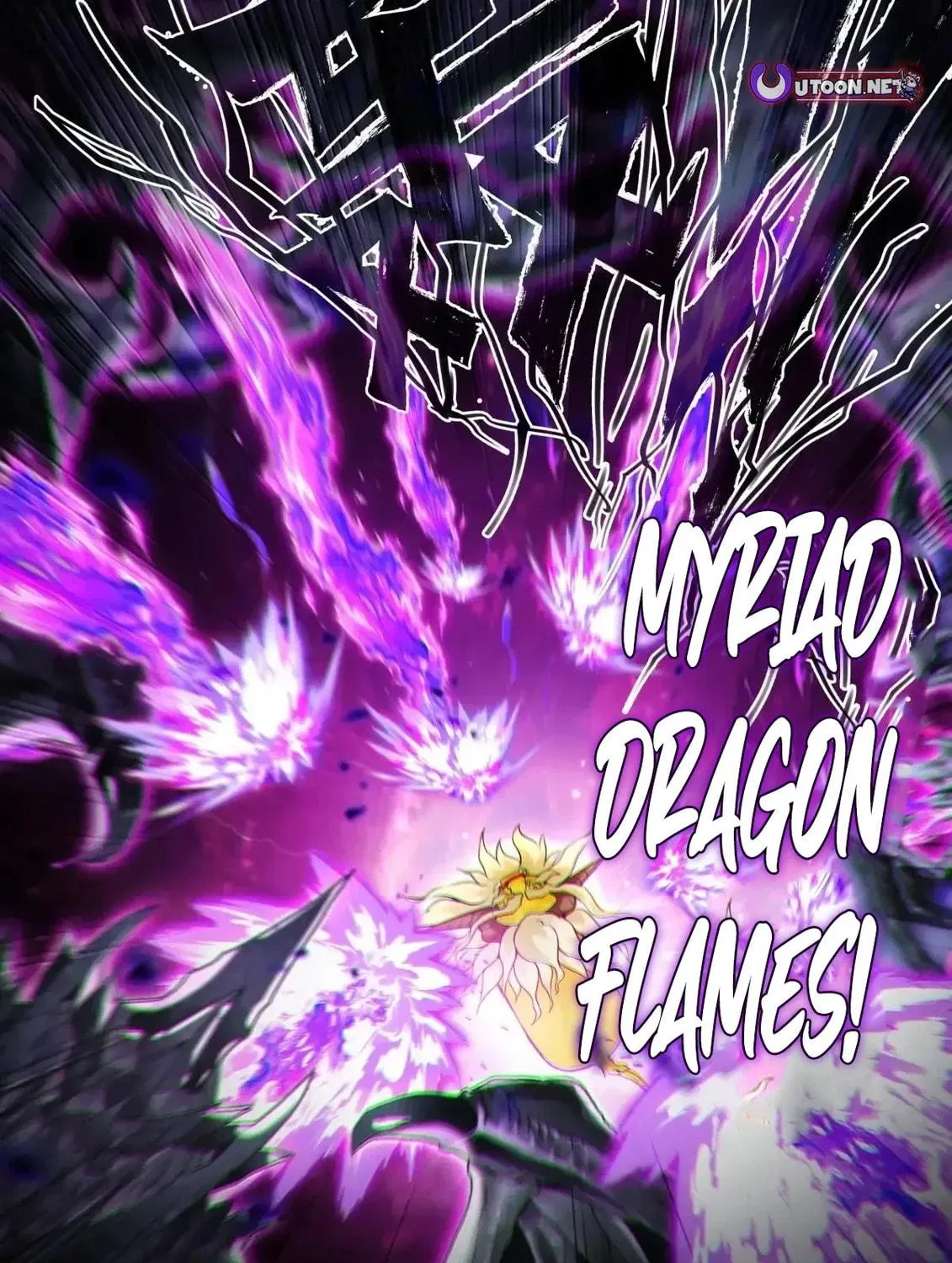 Soul Land 2: The Unrivaled Tang Sect (Colored) Chapter 594 page 34 - 