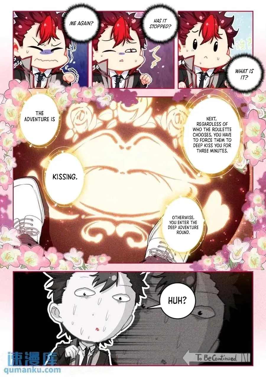 Read Soul Land 2 chapter 545 image 12 on Lezhin