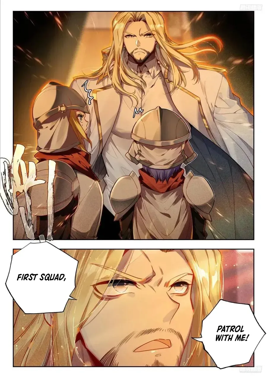 Read Soul Land 2 chapter 548 image 12 on Lezhin
