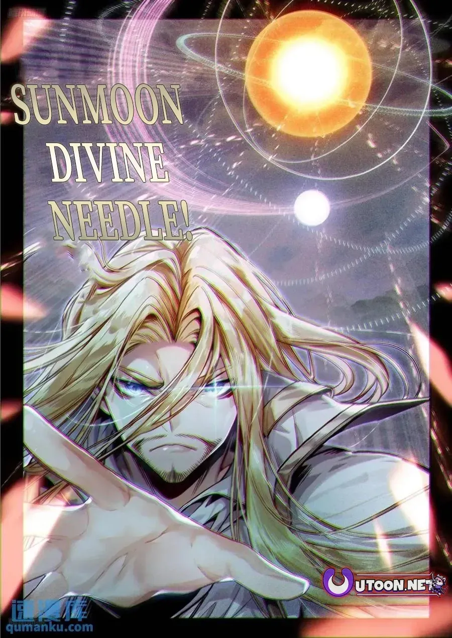 Read Soul Land 2 chapter 551 image 2 on Lezhin