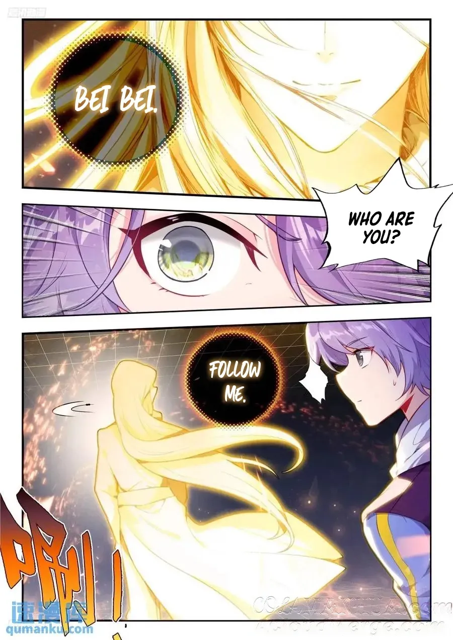 Read Soul Land 2 chapter 557 image 2 on Lezhin