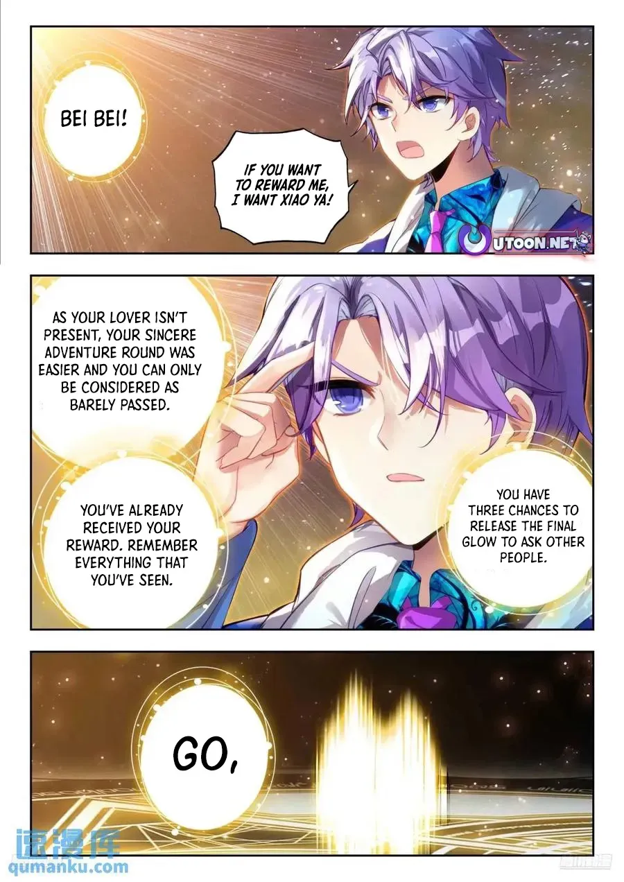 Read Soul Land 2 chapter 562 image 5 on Lezhin