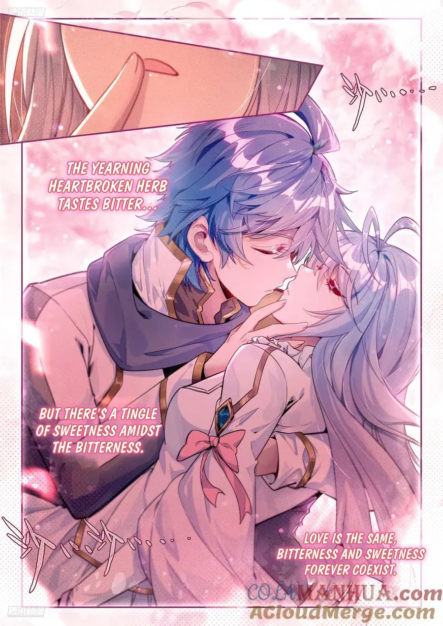 Read Soul Land 2 chapter 563 image 2 on Lezhin