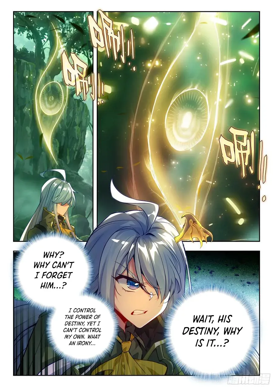 Read Soul Land 2 chapter 568 image 16 on Lezhin